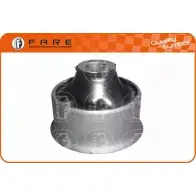 Сайлентблок FARE SA E D3B83Y 11616 Toyota Yaris (XP10) 1 Хэтчбек 1.4 D 4D (NLP10) 75 л.с. 2001 – 2005 8546IY