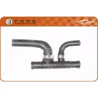 Фланец охлаждающей жидкости FARE SA 1420500398 4865 FEO JJUG YLP0D4