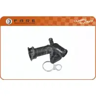 Корпус термостата FARE SA Mini Cooper 9860 GYLEX D 7EVRNZ