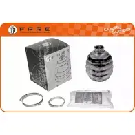 Комплект пылника, приводной вал FARE SA F 945IV Opel Antara (D) 1 Кроссовер 2.4 140 л.с. 2008 – 2011 OUZWA K12043