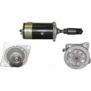 Стартер PIM 60761420 7ZR MN3X 2JY20 1420500864