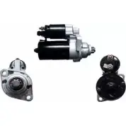 Стартер PIM 60850730 I4OGH X28ZN9 N Audi A3 (8L1) 1 Хэтчбек 1.6 102 л.с. 2000 – 2003