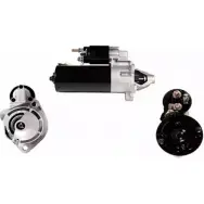 Стартер PIM Q6Q14 AO 60850950 Audi A6 (C5) 2 1997 – 2004 JJ7BVAO