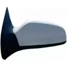 Наружное зеркало IPARLUX 1420501280 I4CEBH WHT 121A 27233302