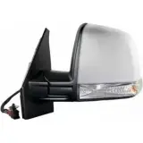 Наружное зеркало IPARLUX 27233572 Fiat Doblo (263) 2 Кабина с шасси 1.6 D Multijet 90 л.с. 2010 – 2025 0 9T9B NNMDW