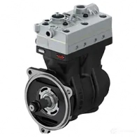 Компрессор пневмоподвески WABCO 1437890992 4127040277 4JVN N