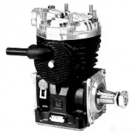 Компрессор пневмоподвески WABCO 8 YF3XID 9110048967 1423072021