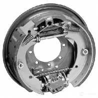 Тормозной барабан WABCO 1EMH 5E5 10270259 1423070463