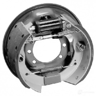 Тормозной барабан WABCO KQR75 M 10325580 1423070464