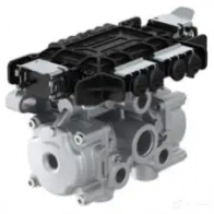 Блок управления торможения, динамики движения WABCO 1438671266 445Z KA 4005000880