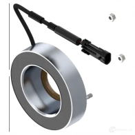 Шкив компрессора кондиционера WABCO 0XXW XJ 4111419252 1438952012