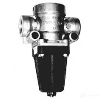 Клапан ограничения давления WABCO 247008 4750103250 XGDE QG