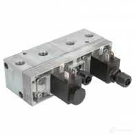 Реле АБС WABCO X IZ6L 1423066743 4726000010