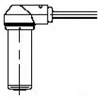 Датчик АБС WABCO 1B6 FSRV 487237840 4410328090 - Изображение 2