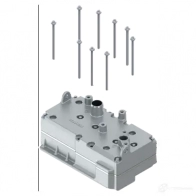 Переключатель стоп-сигнала WABCO 9127189202 1439342180 D3E6 MWP
