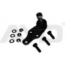 Шаровая опора AYD Land Rover Freelander 1 (L314) Внедорожник 3д 1.8 i 16V 4x4 120 л.с. 1998 – 2006 9201881 Q5PYN R7GI M9