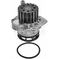 Водяной насос, помпа KEY PARTS 235W L KCP2231 Audi A5 (8TA) 1 Спортбек 2.0 Tdi 163 л.с. 2012 – 2014 IXUMC5