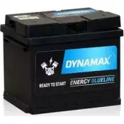 Аккумулятор DYNAMAX GY IDN3 1420503101 610613