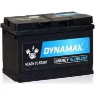 Аккумулятор DYNAMAX 1420503104 610616 A HIJQ
