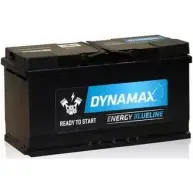 Аккумулятор DYNAMAX 1420503105 610617 G530LC Q