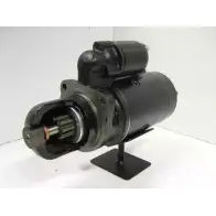 Стартер AES 1420503209 18.100.704 ADN1ZG UHVP1 7J