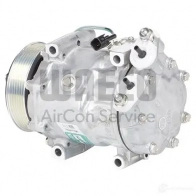 Компрессор кондиционера WAECO Volvo C30 BX27 4JG 8880120478