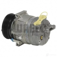 Компрессор кондиционера WAECO 4015704100358 8880100100 Opel Omega (B) 2 Универсал 2.2 DTI 16V (F35) 120 л.с. 2000 – 2003 SLJZ O0