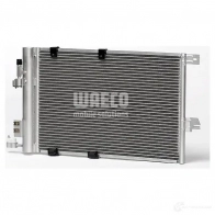 Радиатор кондиционера WAECO 1192068024 8880400157 4015704101959 R7 57K