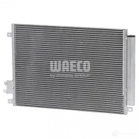 Радиатор кондиционера WAECO YOEF MU 4015704198041 8880400462 1212766529