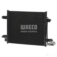Радиатор кондиционера WAECO 1212765009 4015704132762 F BFCNUV 8880400255