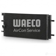 Радиатор кондиционера WAECO 1193821807 W8MI4RS 8880400571 ACT 100754