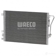 Радиатор кондиционера WAECO 4015704190274 OJO HDX 1212766359 8880400441