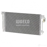 Радиатор кондиционера WAECO 8880400387 4015704141146 1212765975 SID5XN K - Изображение 2