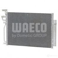 Радиатор кондиционера WAECO 8880400547 XP YJ1 1212767077