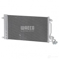 Радиатор кондиционера WAECO Audi A1 (8X1, K) 1 Хэтчбек 2.0 Tdi 136 л.с. 2012 – 2015 8880400472 0 3AI8