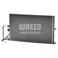 Радиатор кондиционера WAECO 8880400366 4015704140934 KDC 1W 1212765885 - Изображение 2