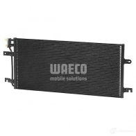 Радиатор кондиционера WAECO 8880400263 1Y 0G8ET 1212765125 4015704135510 - Изображение 2