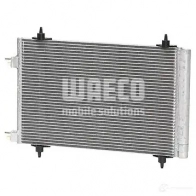 Радиатор кондиционера WAECO 4015704140965 1212765897 8880400369 NO2A EM - Изображение 2