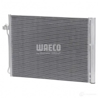 Радиатор кондиционера WAECO 47 FDD4 1212766597 8880400470