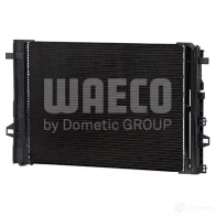 Радиатор кондиционера WAECO MD 9RH3 8880400565 1212767165
