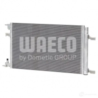 Радиатор кондиционера WAECO 8880400492 J U6LG 1212766739