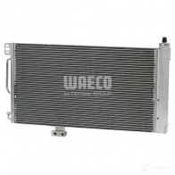 Радиатор кондиционера WAECO YV B8D6 4015704189735 8880400437 1212766347