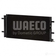 Радиатор кондиционера WAECO 5 4E3J 1212767089 8880400548