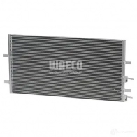 Радиатор кондиционера WAECO 8880400447 1212766409 4015704191097 X1 J9AJ