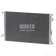 Радиатор кондиционера WAECO 1212765057 4015704135466 56Y1 H8 8880400259