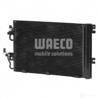 Радиатор кондиционера WAECO 8880400363 1212765873 4015704140903 QC EUCC - Изображение 2