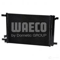 Радиатор кондиционера WAECO R1DW61 5 1212766753 8880400495