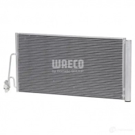 Радиатор кондиционера WAECO 1212766523 4015704198034 1A8LZ IO 8880400461