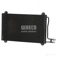 Радиатор кондиционера WAECO 1192068036 8880400168 YUOP 6Q 4015704102062