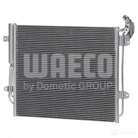 Радиатор кондиционера WAECO 8880400566 NNL8 LR 1212767169